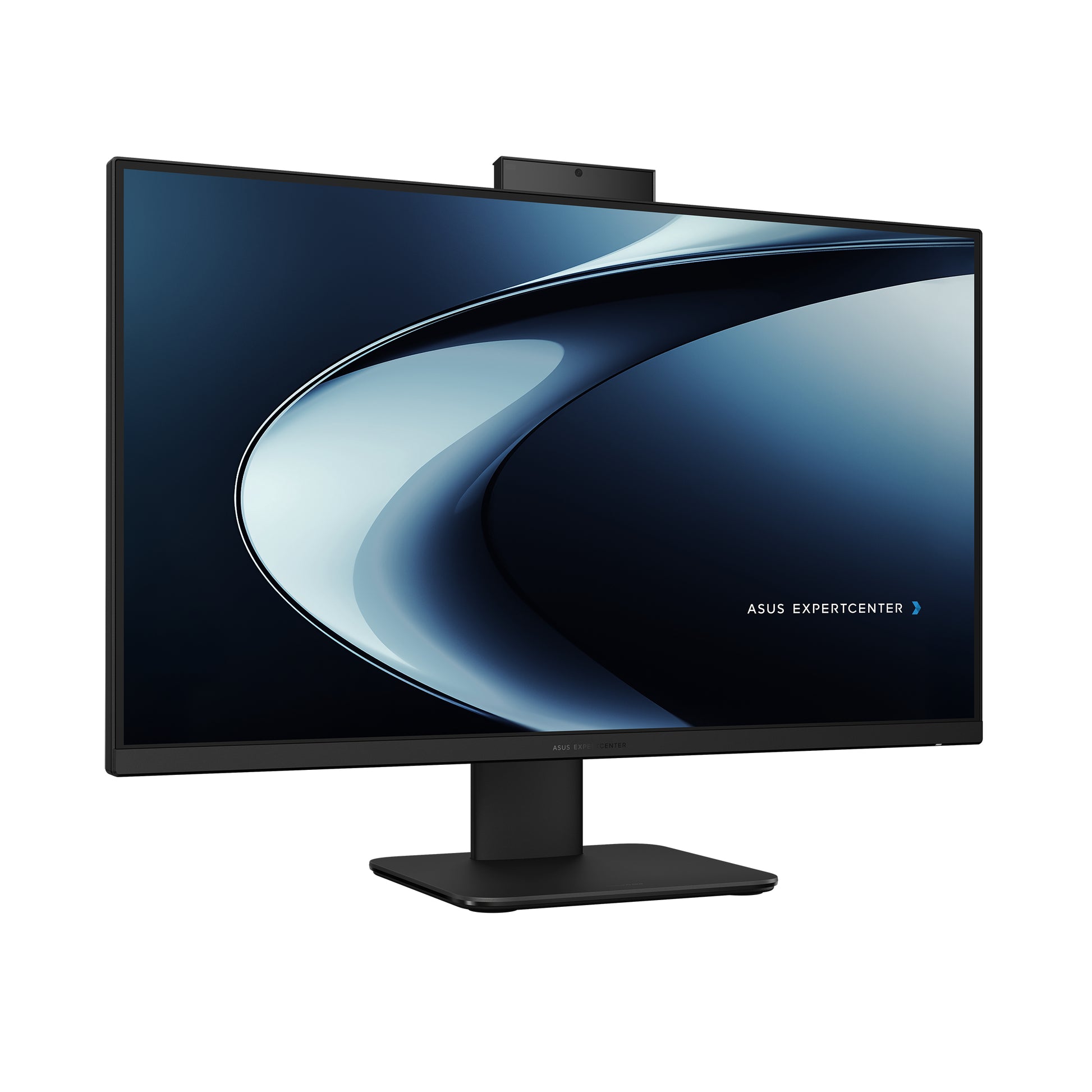 ASUS ExpertCenter P600 All-in-One – 27,0" Full HD, AMD Ryzen AI 7 350, 16 GB RAM, 512 GB SSD, Windows 11 Pro