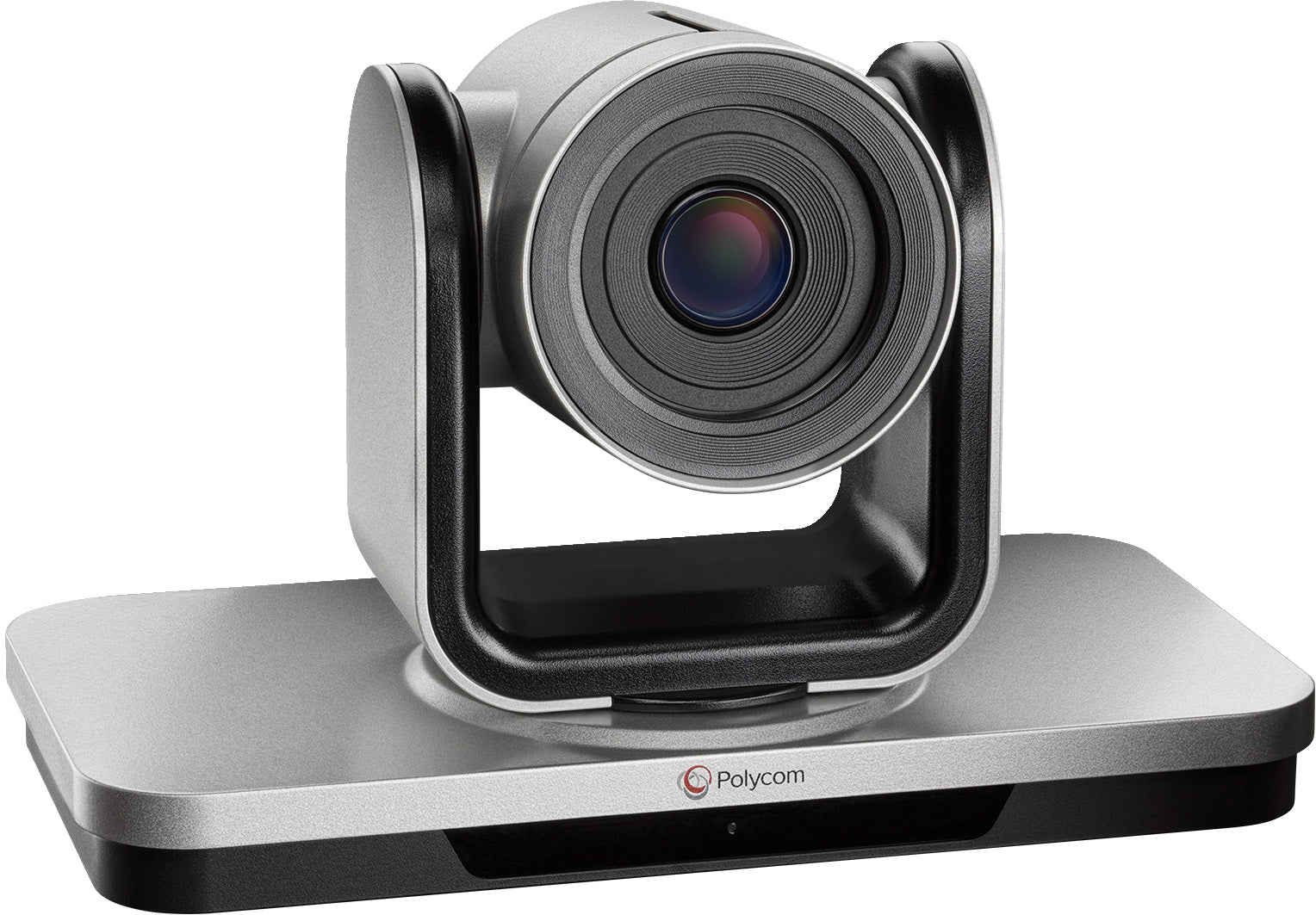 HP Poly Poly EagleEye IV Webcam – Full HD 1080p, 60 fps, Autofokus, USB – Silber