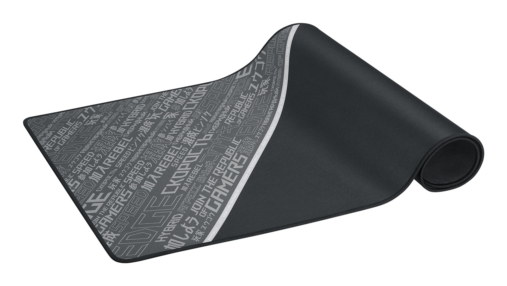 ASUS ROG Sheath BLK LTD – Gaming-Mauspad – 900 × 440 mm, Stoff, Schwarz