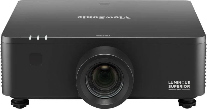 Viewsonic LS950WU, Laser-DLP-Projektor – WUXGA, 7100 ANSI-Lumen, 16:10