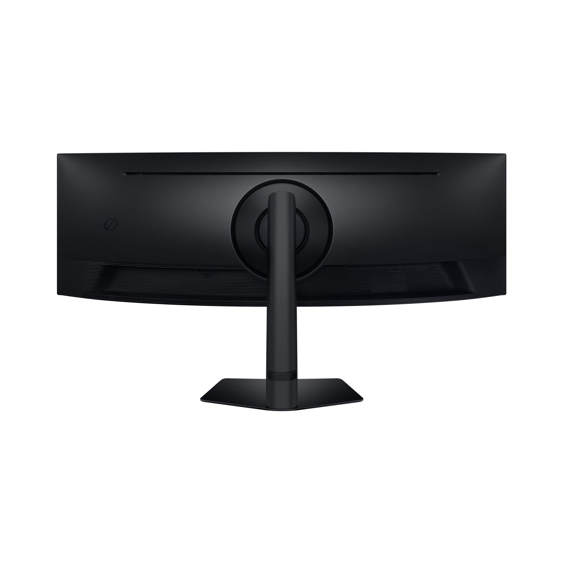 Samsung G91F – Monitor, 49", 5120 × 1440, LCD, Schwarz