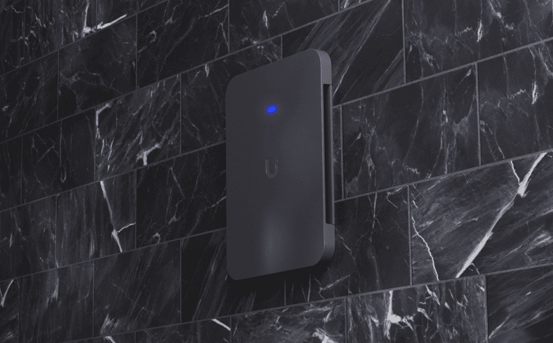 Ubiquiti Lackierbares Montageset – Gerätehalterung (Tablet/Panel) – Wand – lackierbar – Weiss – für U7-Pro-Wall