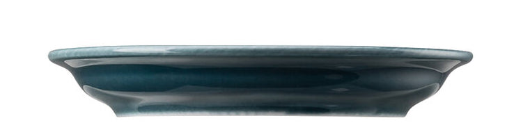 Thomas Unterteller Trend Night Blue – Ø 14,3 cm, H 2,3 cm, Porzellan, Nachtblau, spülmaschinenfest