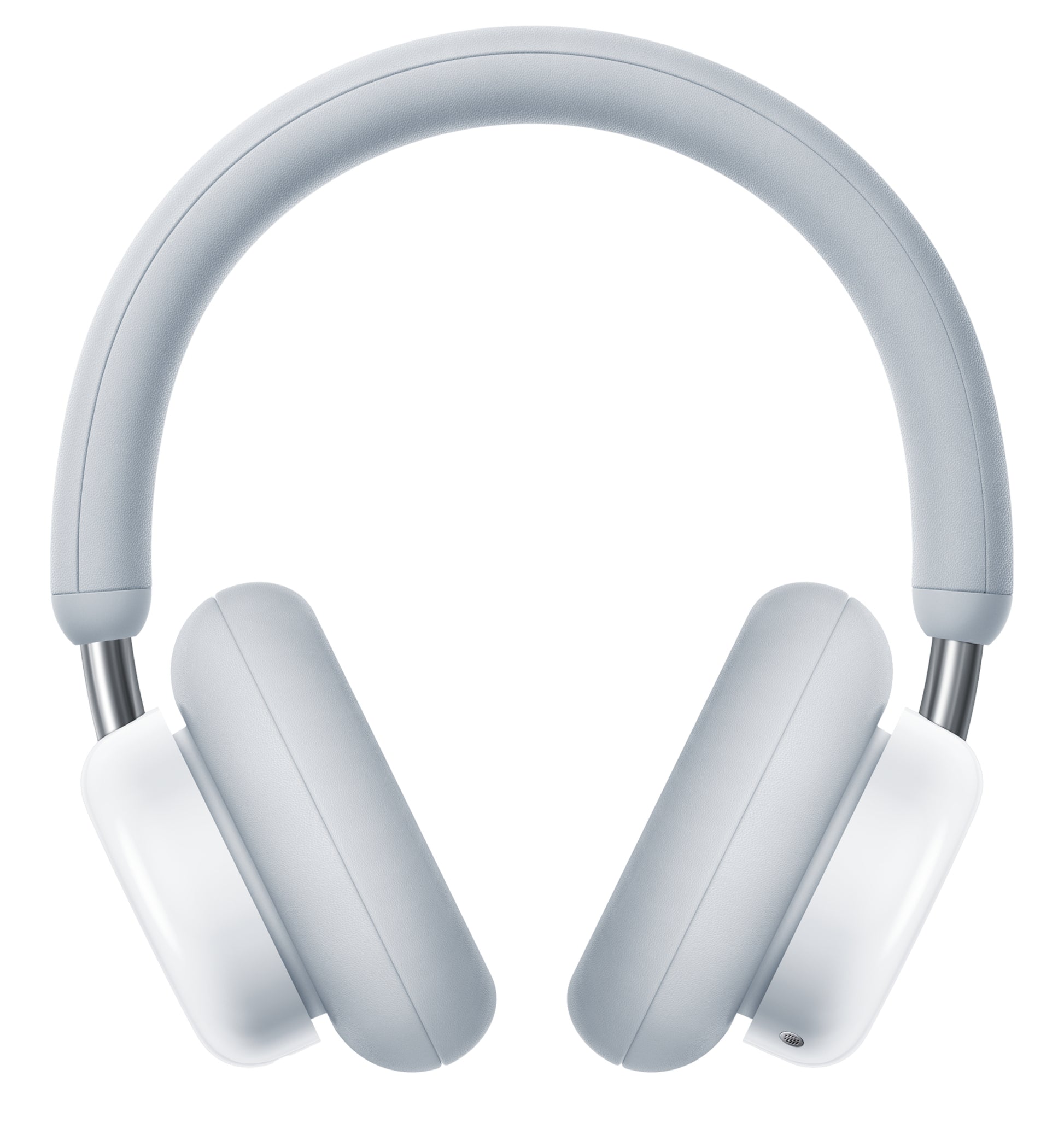 Nothing CMF by Nothing Headphone Pro Over-Ear Kopfhörer – Kabel + BT, ANC, Grau, BT 5.4
