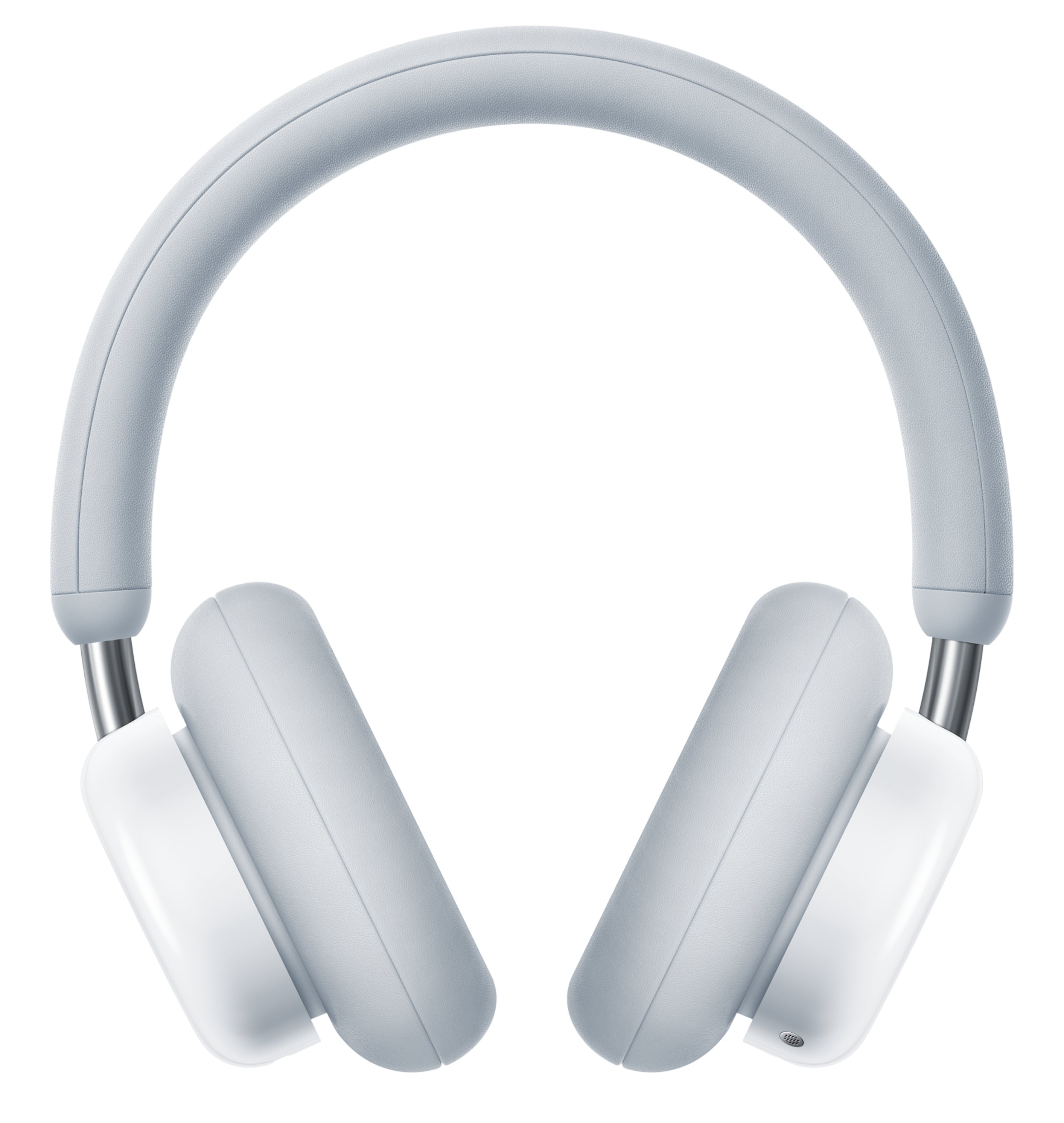 Nothing CMF by Nothing Headphone Pro Over-Ear Kopfhörer – Kabel + BT, ANC, Grau, BT 5.4
