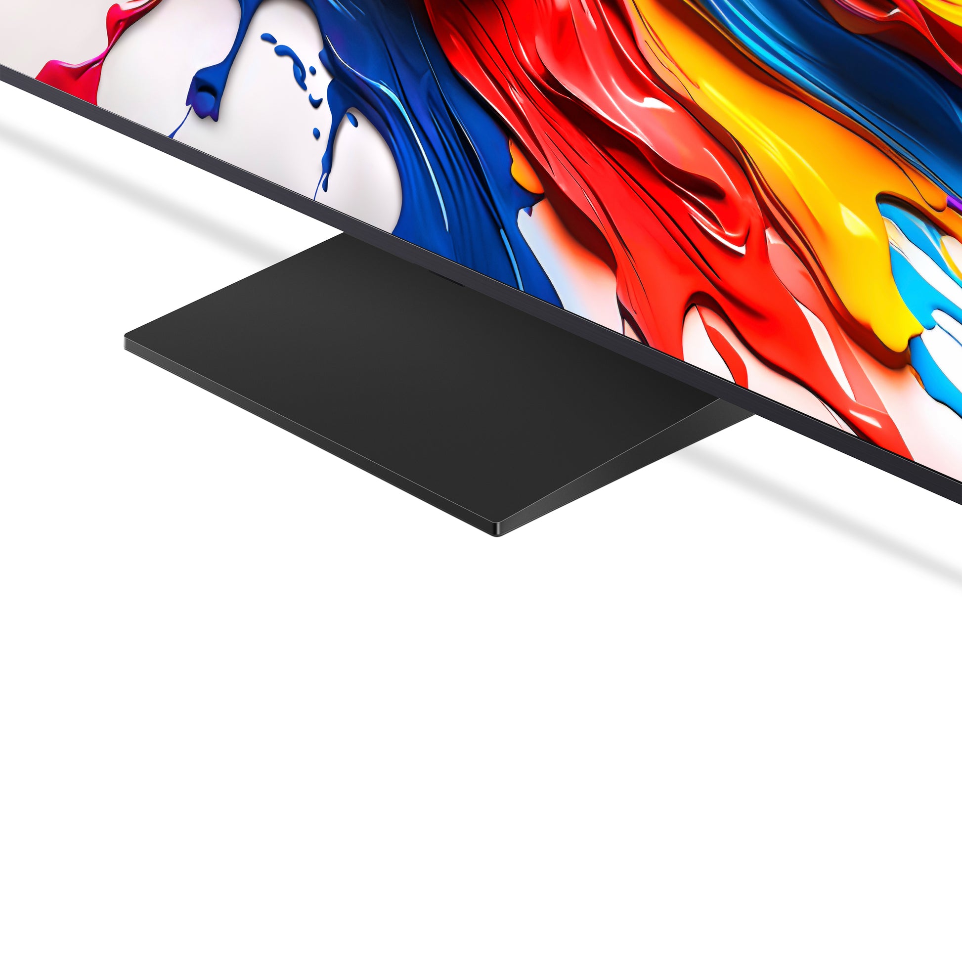 LG QNED93A6A – 65" TV – 4K UHD – QNED (Mini-LED) – webOS – 120 Hz – Dolby Vision