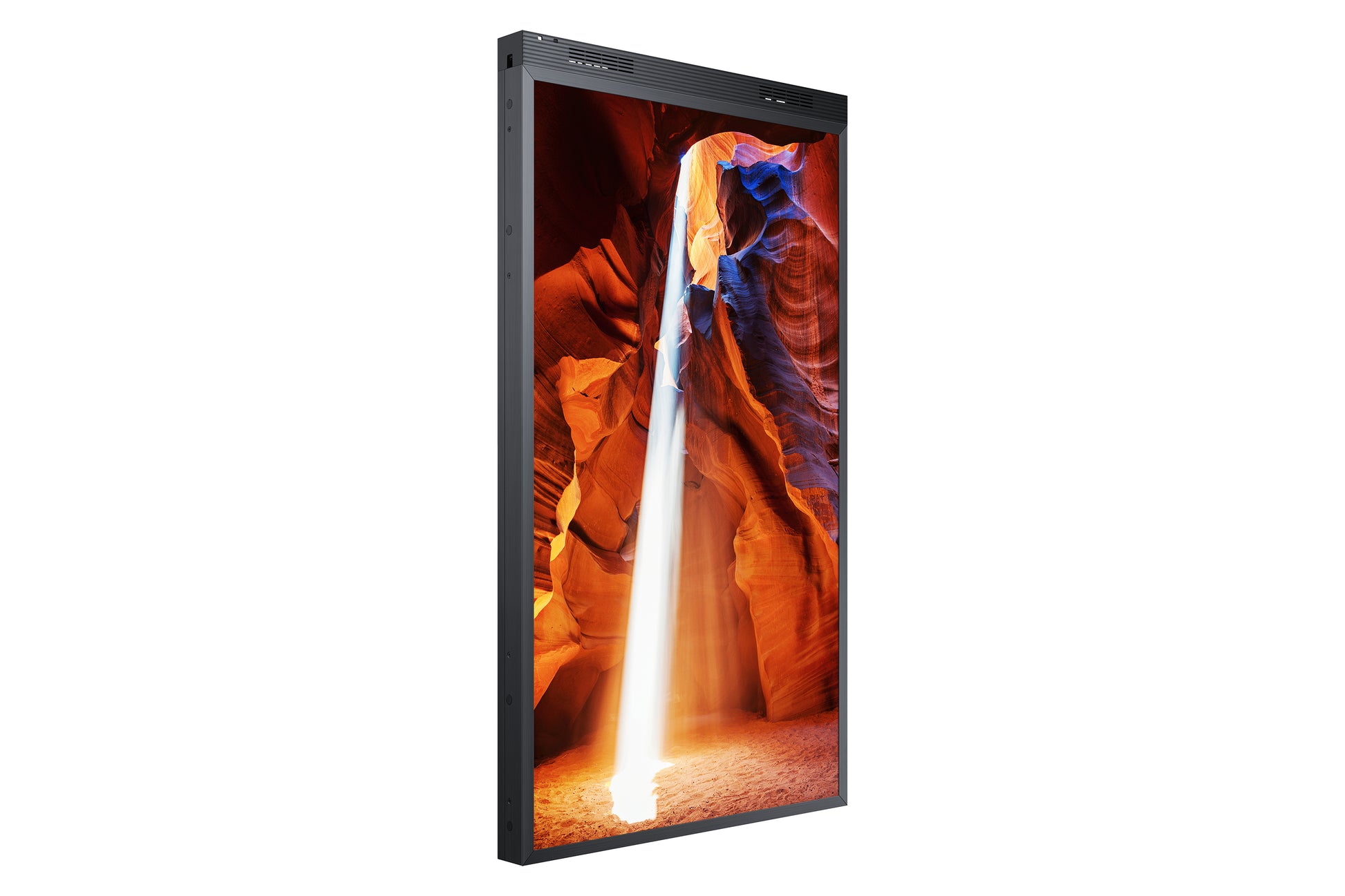 Samsung OM55N-D – Signage-Display, 55", Full HD, 3000 cd/m²