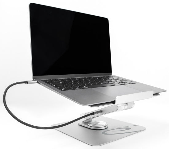 DeLOCK 18457 Dockingstation – USB-C, 1× HDMI, 2× USB-A, 90 W PD, SD/microSD, für Windows/Mac/Linux