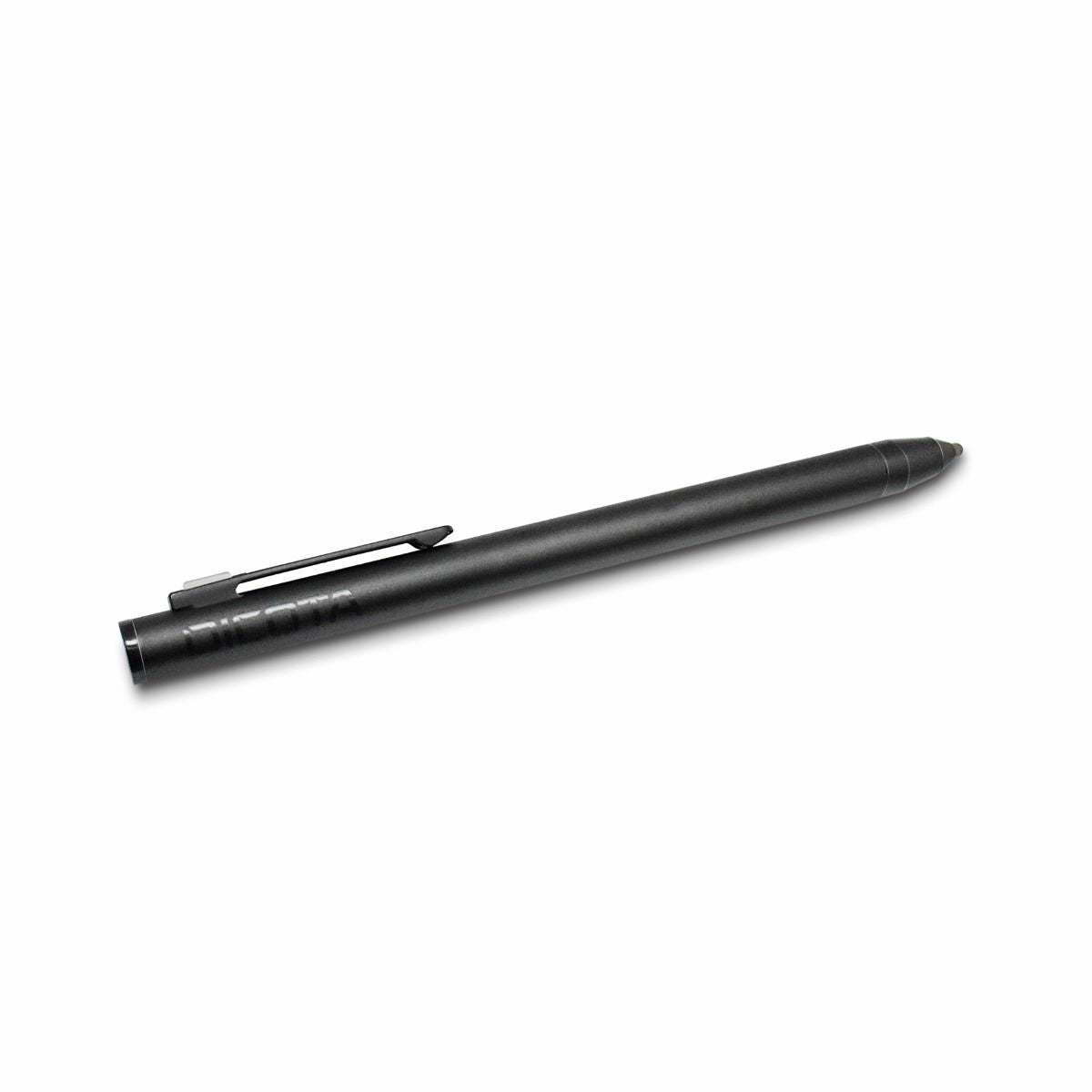 DICOTA Eingabestift für Surface Pro 4 – aktiv, Aluminium – Schwarz