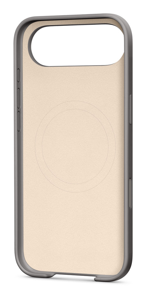 Apple Backcover – für iPhone Air – dunkelgrau – PC, MagSafe-kompatibel