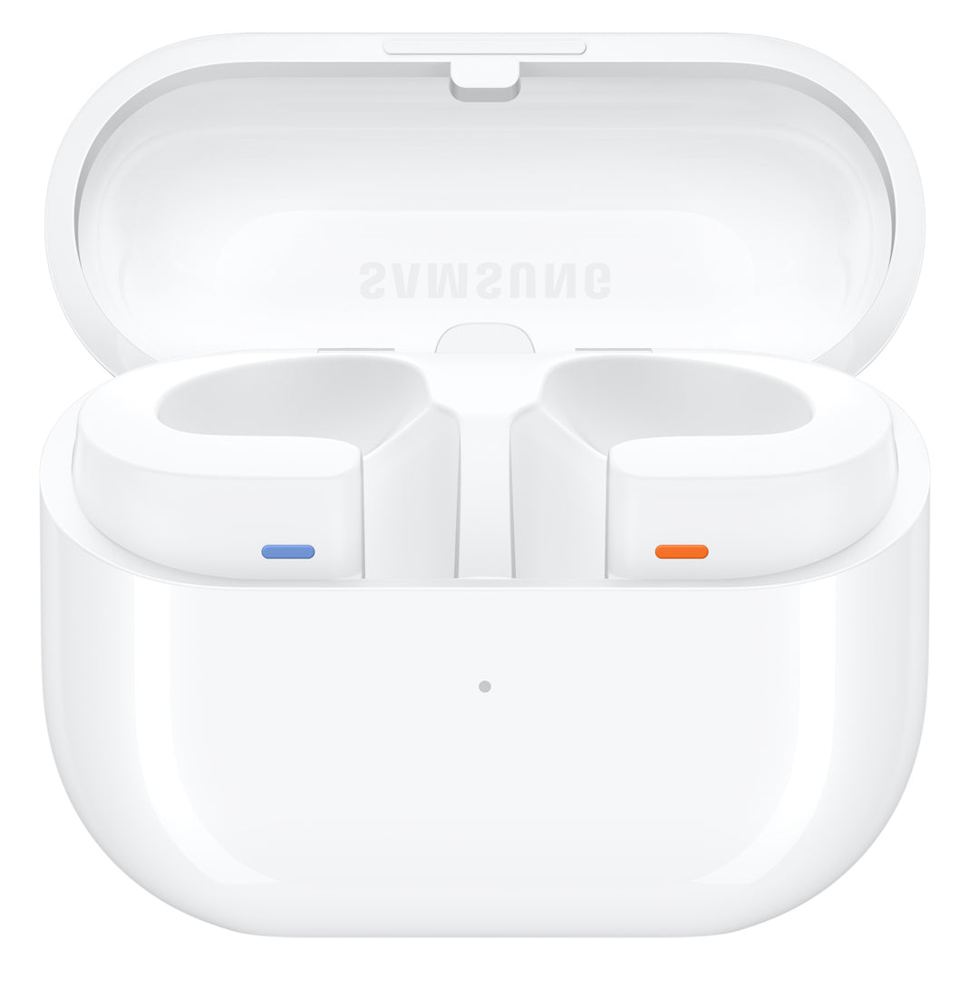 Samsung Ladecase für Galaxy Buds3, Weiss