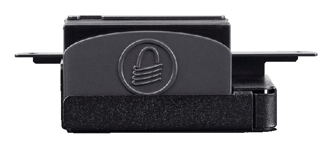 Elo Touch Solutions Elo E906829 – Ladeschale (nicht-ladend), für Verifone P400, Wallaby Self Service Stand, Schwarz