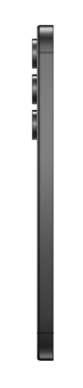 Samsung Galaxy S24 FE – Graphit, 6,7", 2340 × 1080, Android 14, 128 GB, 8 GB, Dual-SIM, 5G, IP68
