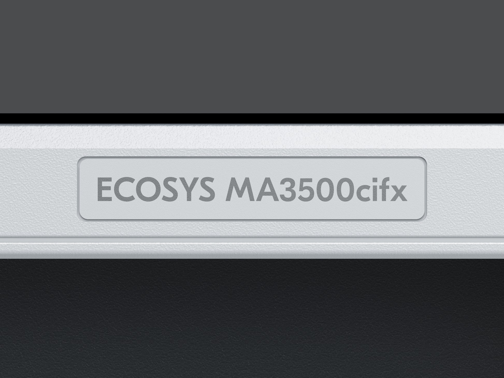 KYOCERA Ecosys Ma3500Cifx – MFP – Laser, Farbe – A4 – Duplex, Duplex-Scan, ADF, Fax – LAN