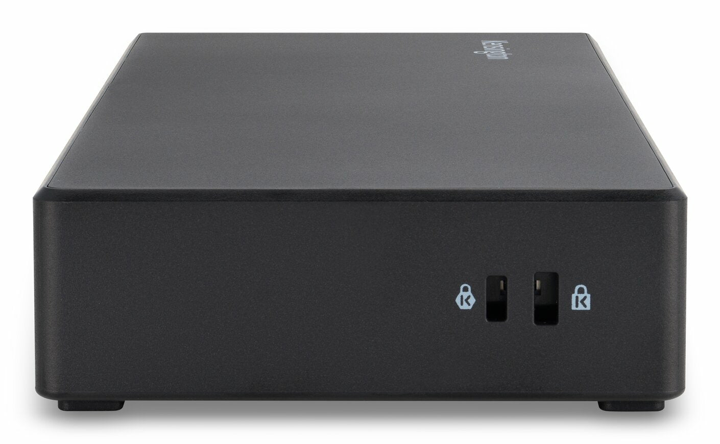 Kensington SD4781P Dockingstation – USB-C, 2× DP, 2× HDMI, 5× USB-A, 100 W PD, GbE, für Windows/Mac/ChromeOS