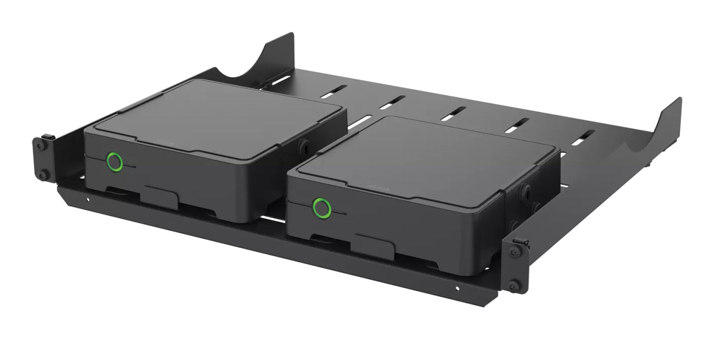 Axis TW8100 Rack-Montagezubehör
