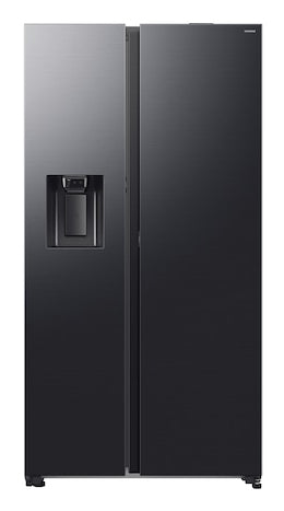 Samsung Food-Center RS5000 FC – 640 l, 230 V, Kompressor, Energieeffizienzklasse E