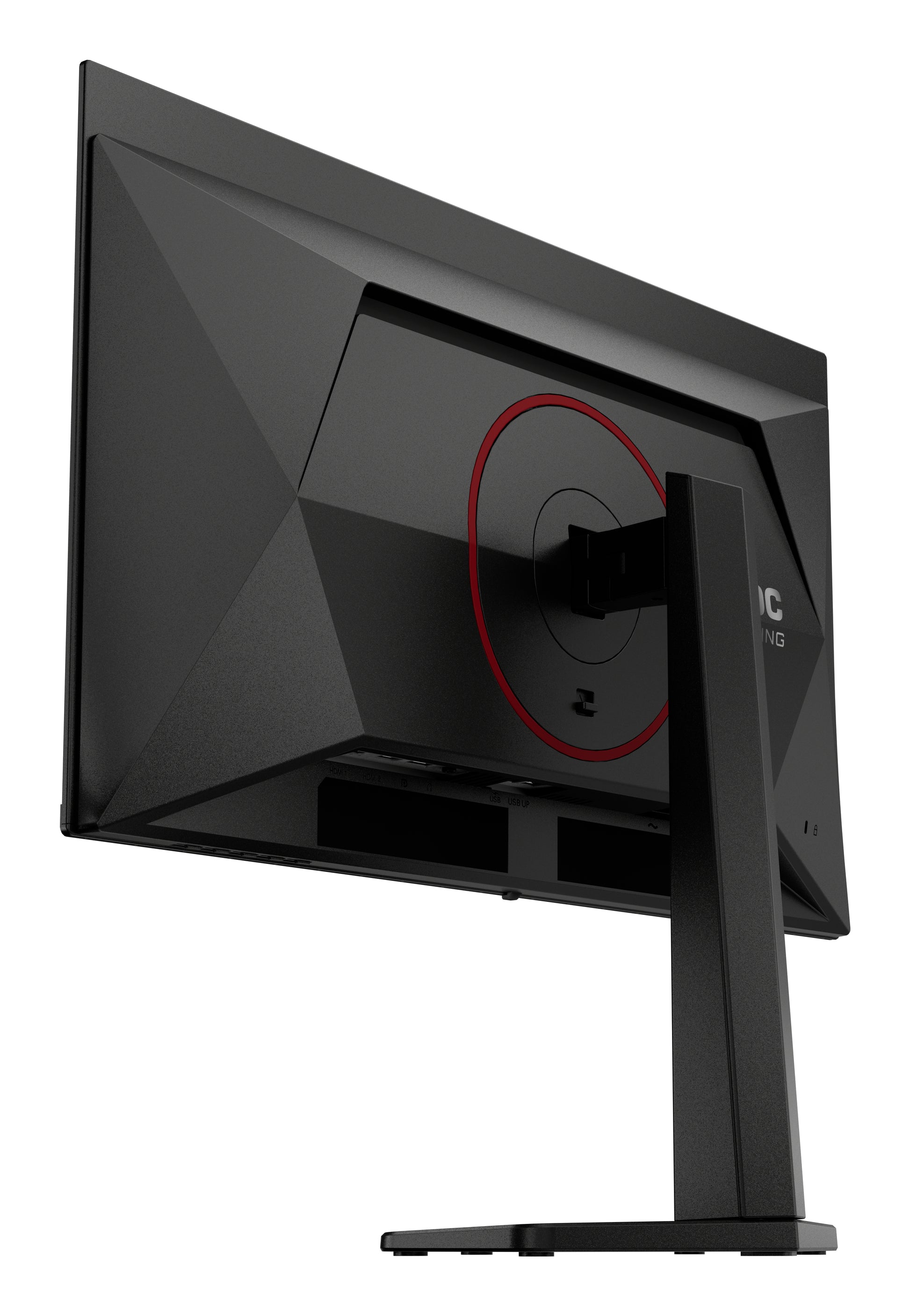 AOC Q27G4ZDR – Monitor, 26,5" WQHD (2560 × 1440), OLED, 240 Hz, Adaptive Sync, VESA 100 × 100, Rot
