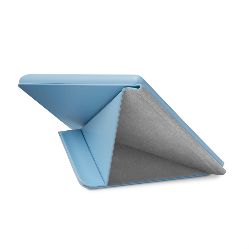 Rakuten Kobo Tablet-Hülle für Kobo Libra Colour 7" – Blau