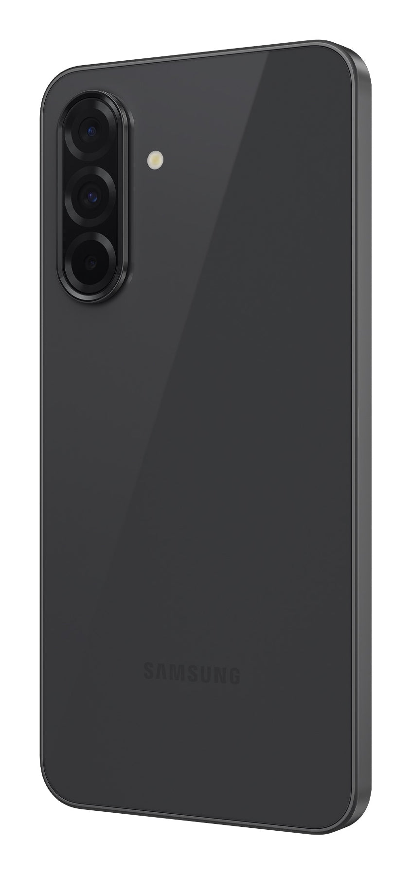 Samsung Galaxy A36 5G – schwarz, 6,7", 1080 × 2340, Android 15, 128 GB, 6 GB, Dual-SIM, IP67
