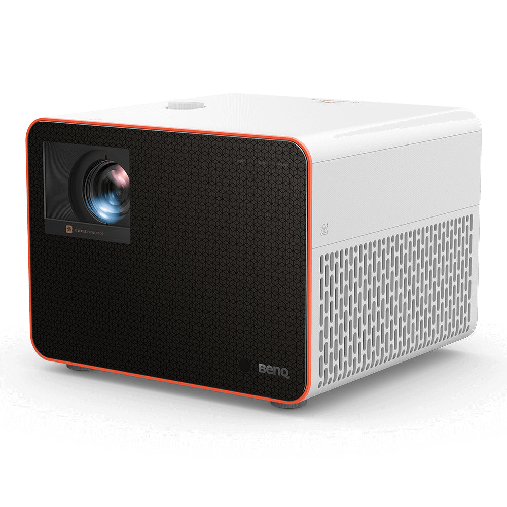 BenQ X3100i, LED-DLP-Projektor – Ultra HD 4K, 3300 ANSI-Lumen, 16:9