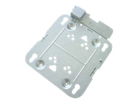 Cisco AIR-AP-BRACKET-1 – WLAN-Zugangspunkt-Halterung für Cisco Aironet APs (1040/1140/1260/3500), Silber