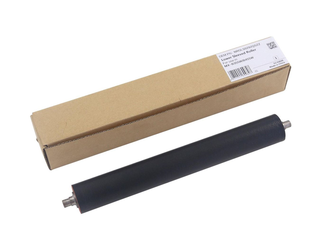 CoreParts Rollen-Kit – für Sharp, MSP211013