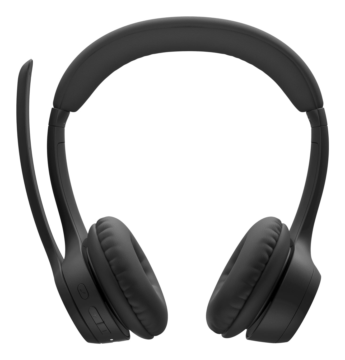 Logitech Zone 305 – Headset – Bluetooth – Schwarz – für Microsoft Teams