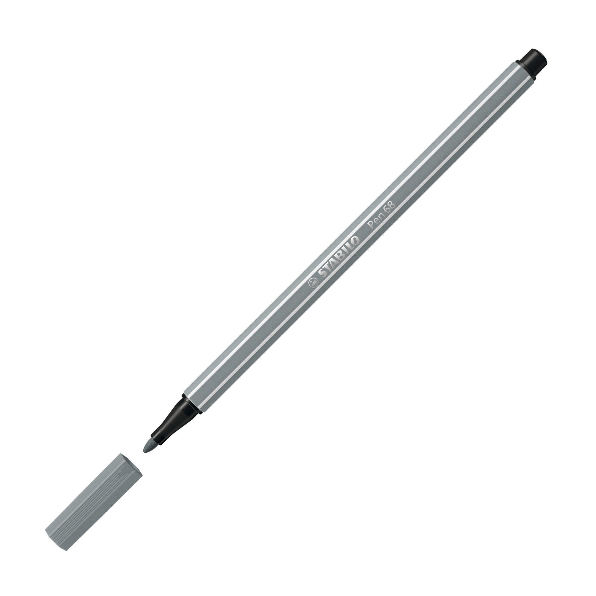 STABILO Filzstifte, Strichbreite 1 mm, 1 Stk.