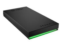 Seagate SSD Game Drive für Xbox – 1 TB, USB-A auf USB-C, USB 3.2 Gen 1