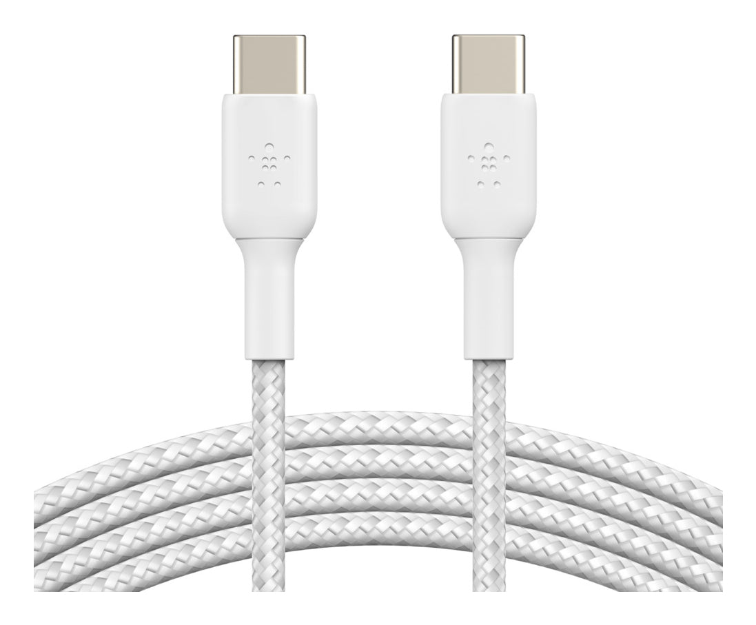 Belkin USB-Kabel, USB-C zu USB-C, 1 m