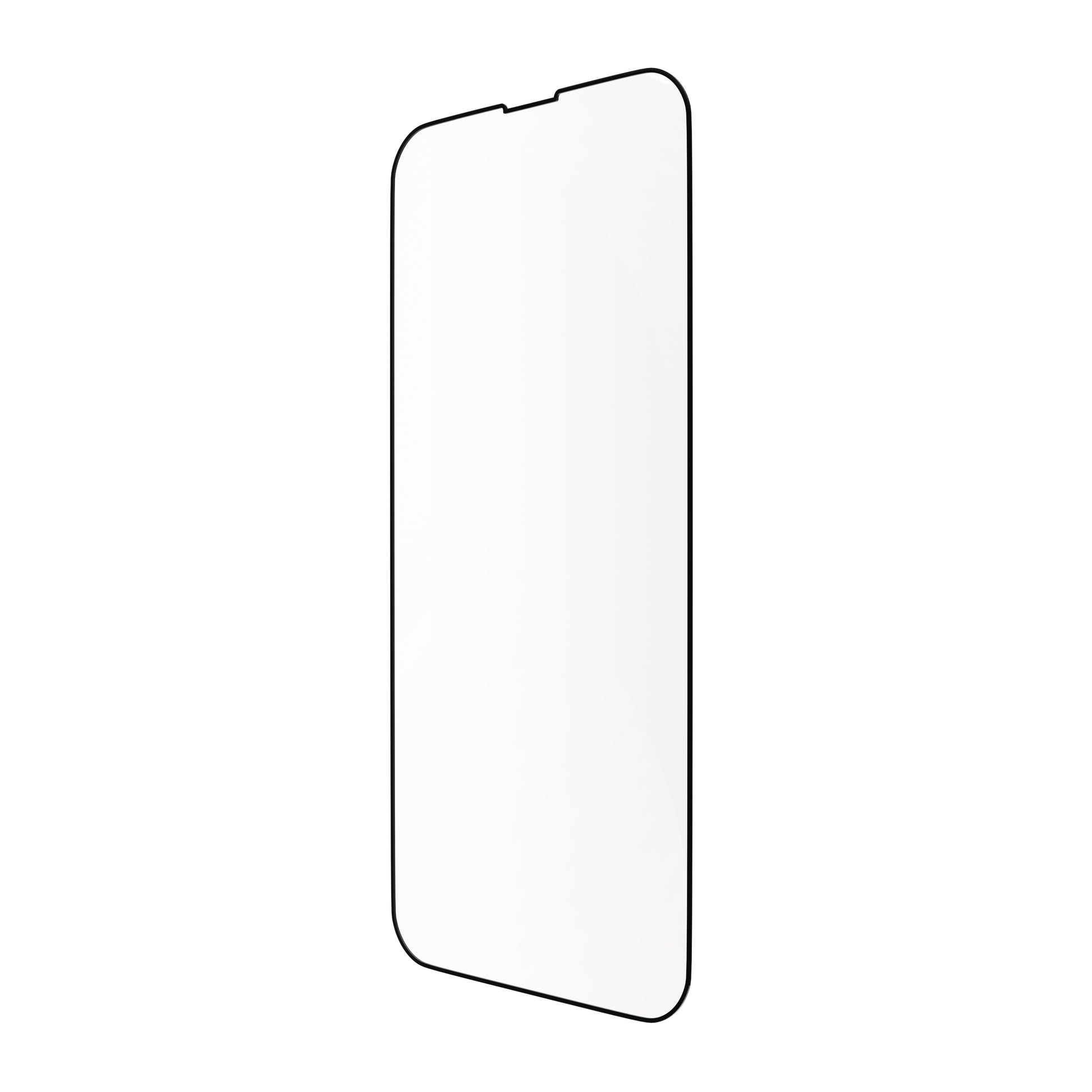 dbramante1928 Displayschutz (Folie), Antibakteriell – für iPhone 14 Plus/13 Pro Max