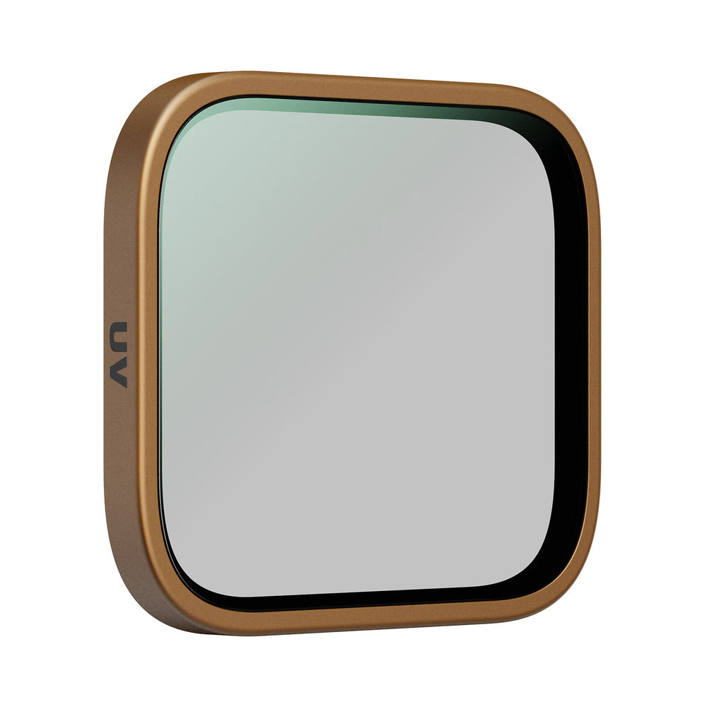 PolarPro LiteChaser 16 – Smartphone-Filter – Diffusions-Kamerafilter, Bronze