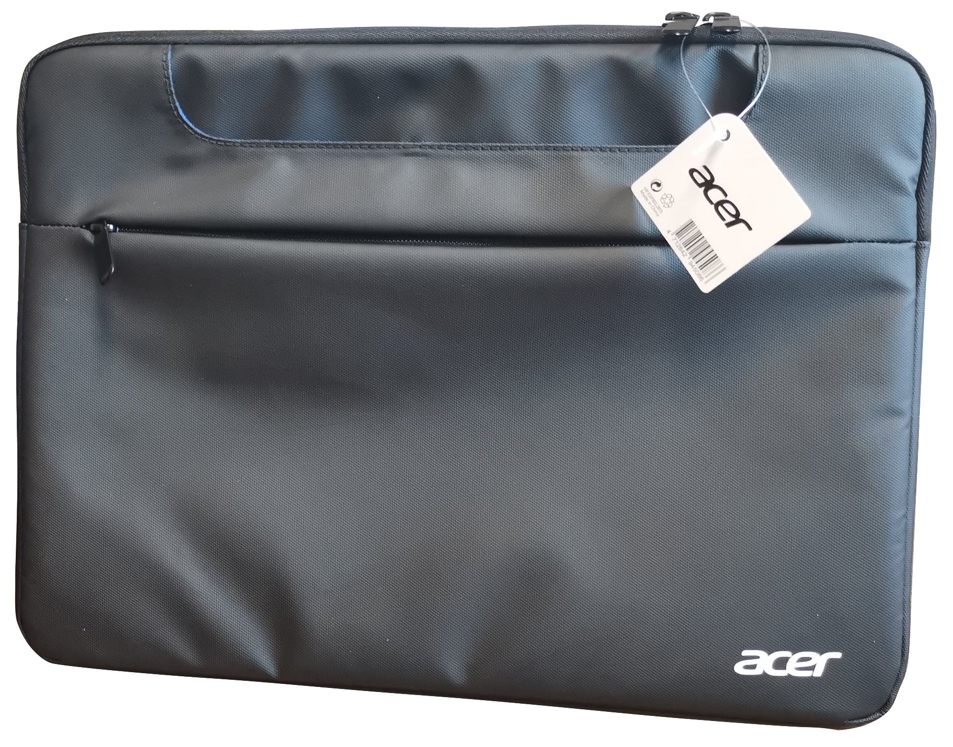 Acer Notebook-Schutzhülle für Notebooks bis 14" – Grau