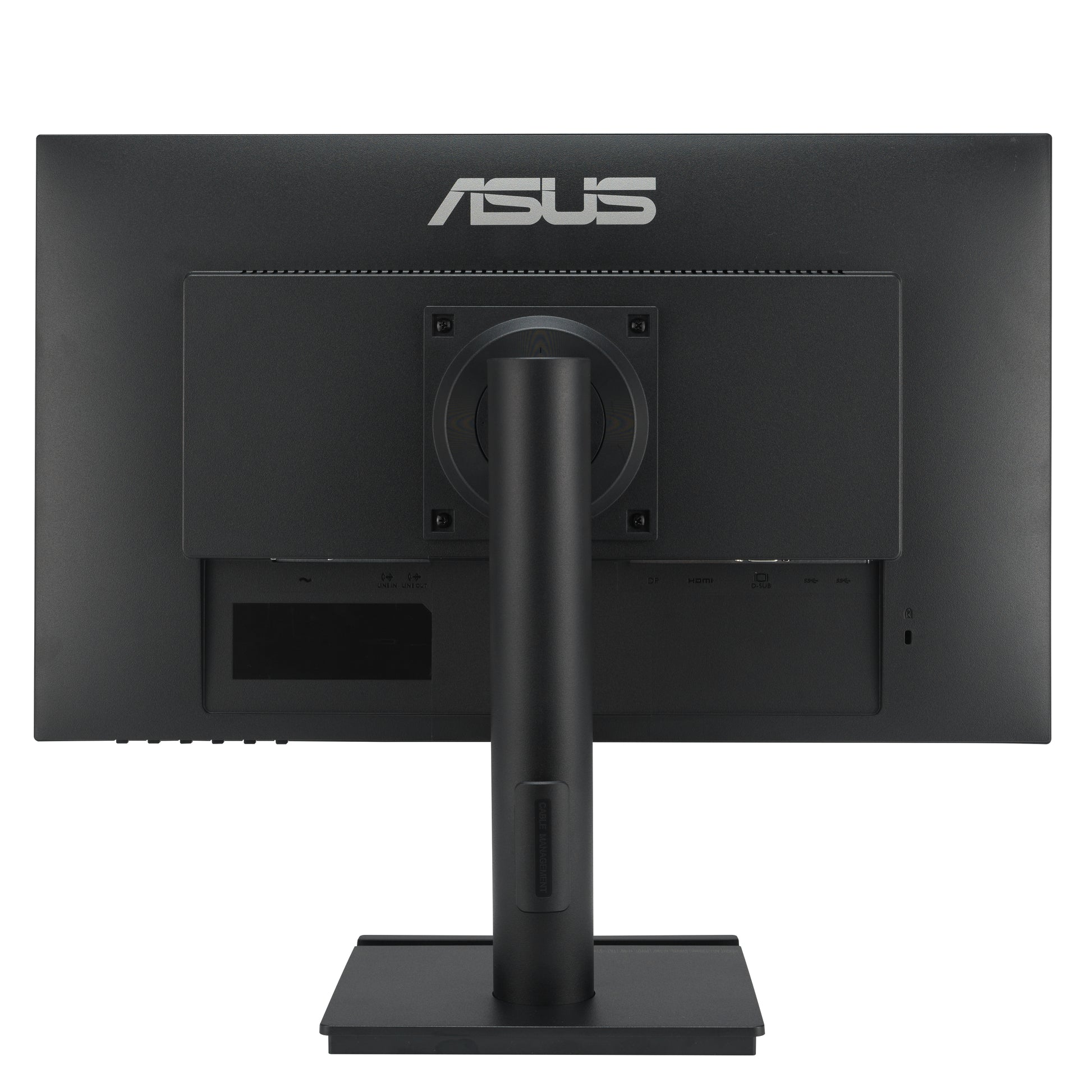 ASUS Va24Dqfs – Monitor, 23,8" 1920 × 1080 (Full HD), LCD, Schwarz
