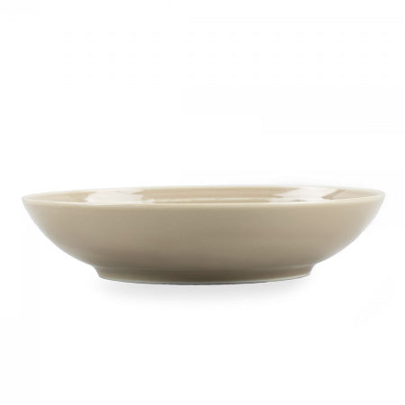 Silwy S0FB-1325-2-E Salatschüssel – 0,60 l, Porzellan, Elfenbein, 2 Stück