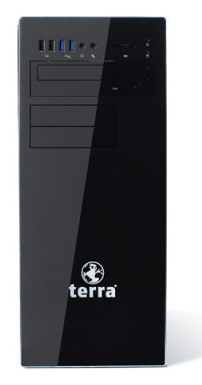 Terra Gamer Elite 1
