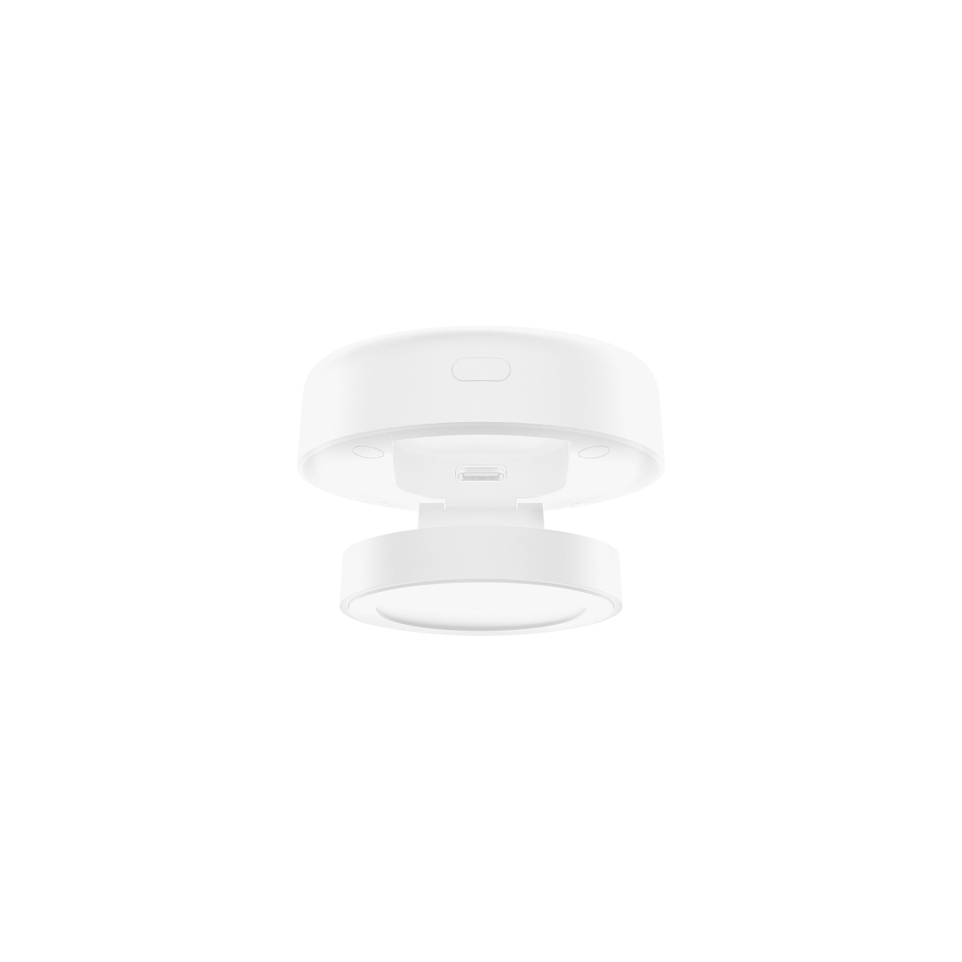 Aqara Präsenzsensor FP2 – Sensor – Bewegung, Licht, spritzwassergeschützt (IPX5) – für Apple HomeKit, Alexa