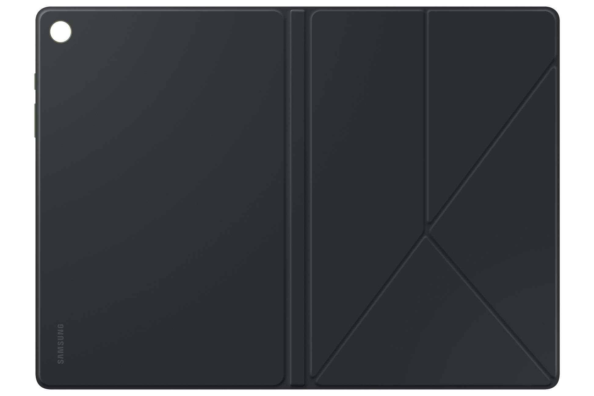 Samsung Tablet-Hülle für Samsung Galaxy Tab A9+ 11" – Schwarz