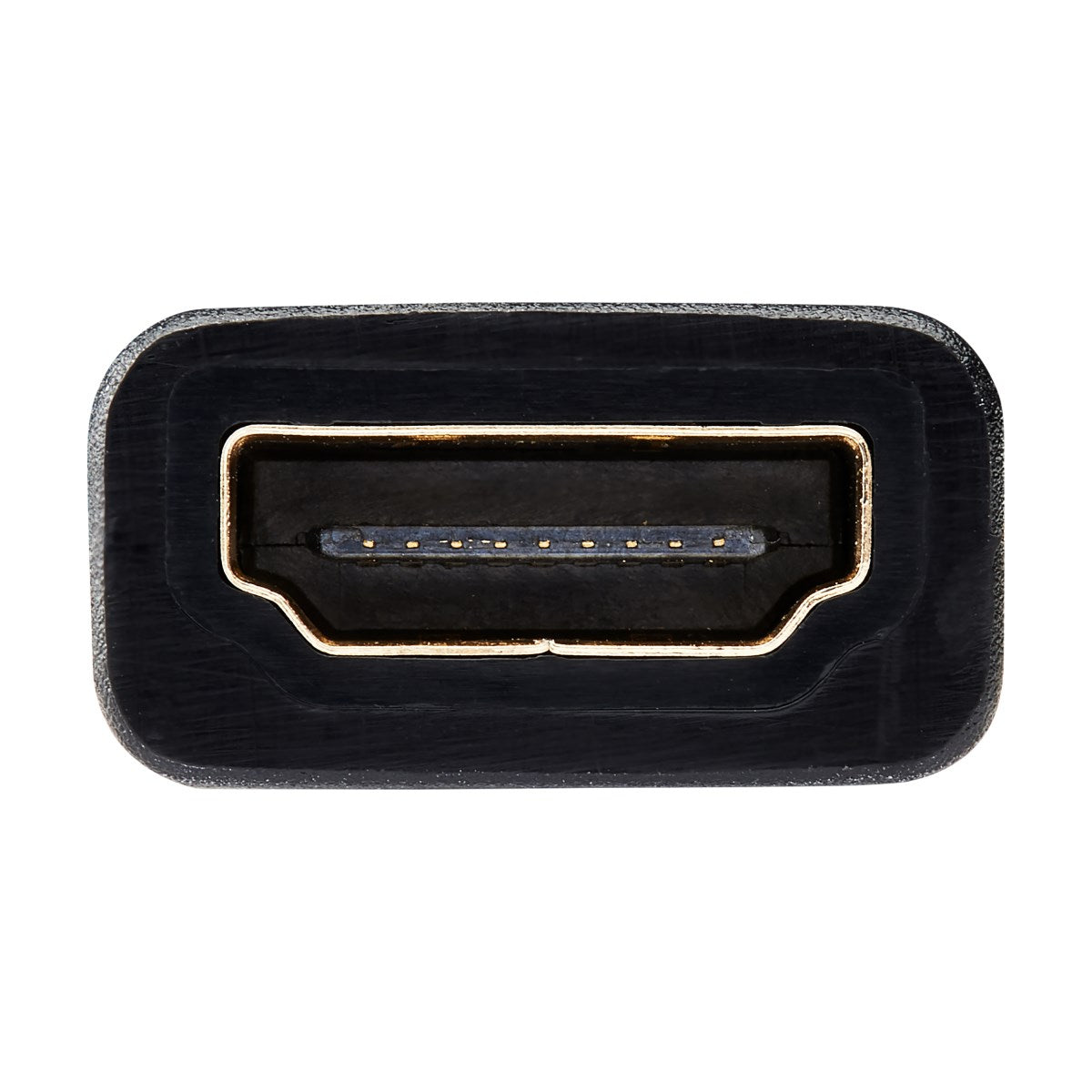 Tripp Lite P136-000 Adapter DisplayPort zu HDMI – 1920 × 1200 @ 60 Hz, HDCP, 0,15 m – Schwarz