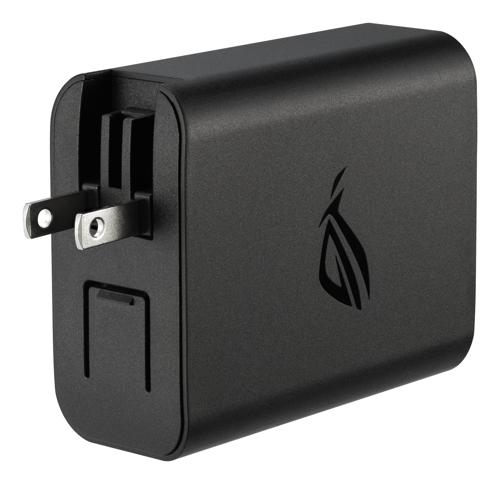 ASUS ROG 100W Gaming Ladegerät Dock – Smartphone Dock – USB-C, HDMI 2.0 (4K@60), USB-A ×2 – PD 100 W – Universal