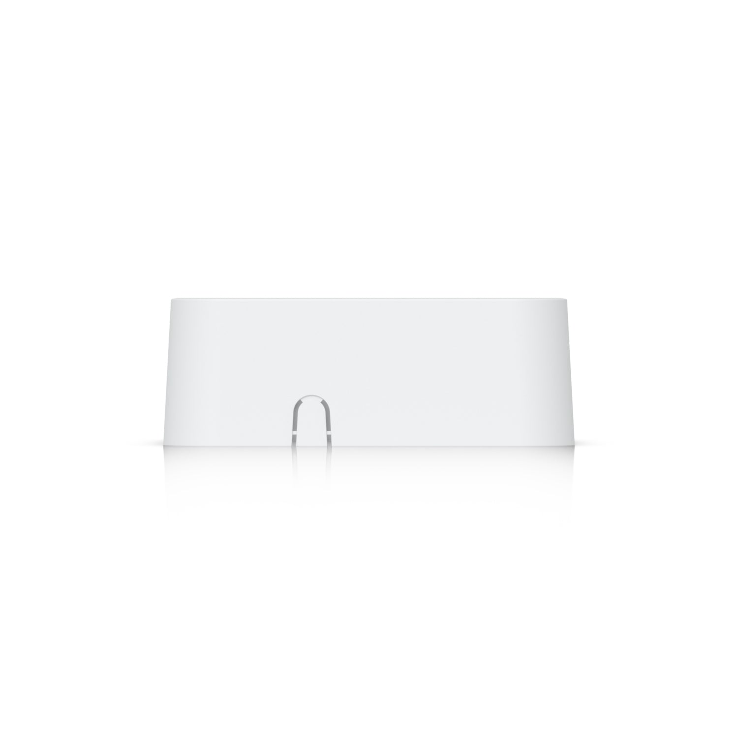 Ubiquiti Abdeckkappe für WLAN-Zugangspunkt, Polycarbonat, für U7-Pro-Wall, Weiss