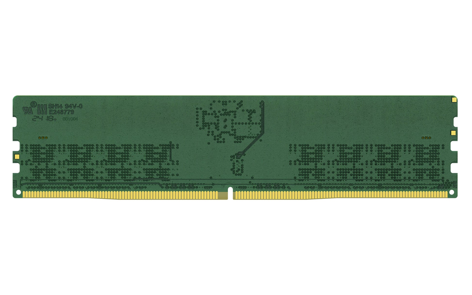 Kingston Technology 52Bs8-16 – DDR5 DIMM – 16 GB, 6400 MT/s, CL52, 288-poliger DIMM, 1,1 V