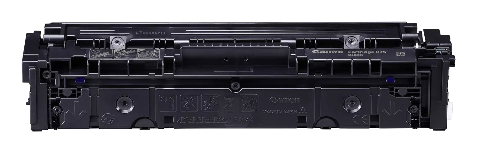 Canon Toner 6365C002 – schwarz, 1400 Seiten – für Canon LBP647Cdw/664Cdw