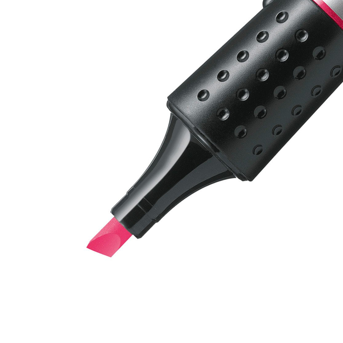 STABILO Luminator Textmarker Rosa – Keilspitze, 2–5 mm