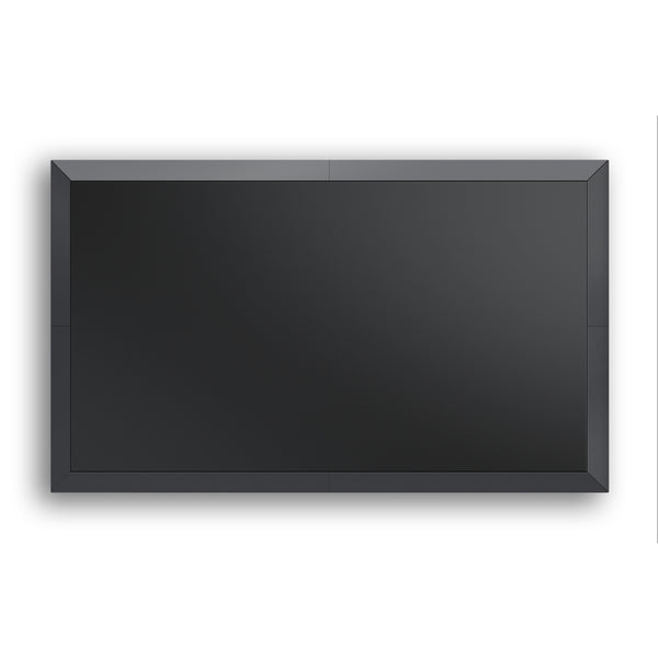 SMS Smart Media Solutions SmartTrim2 L – Weiss, 4 × 4