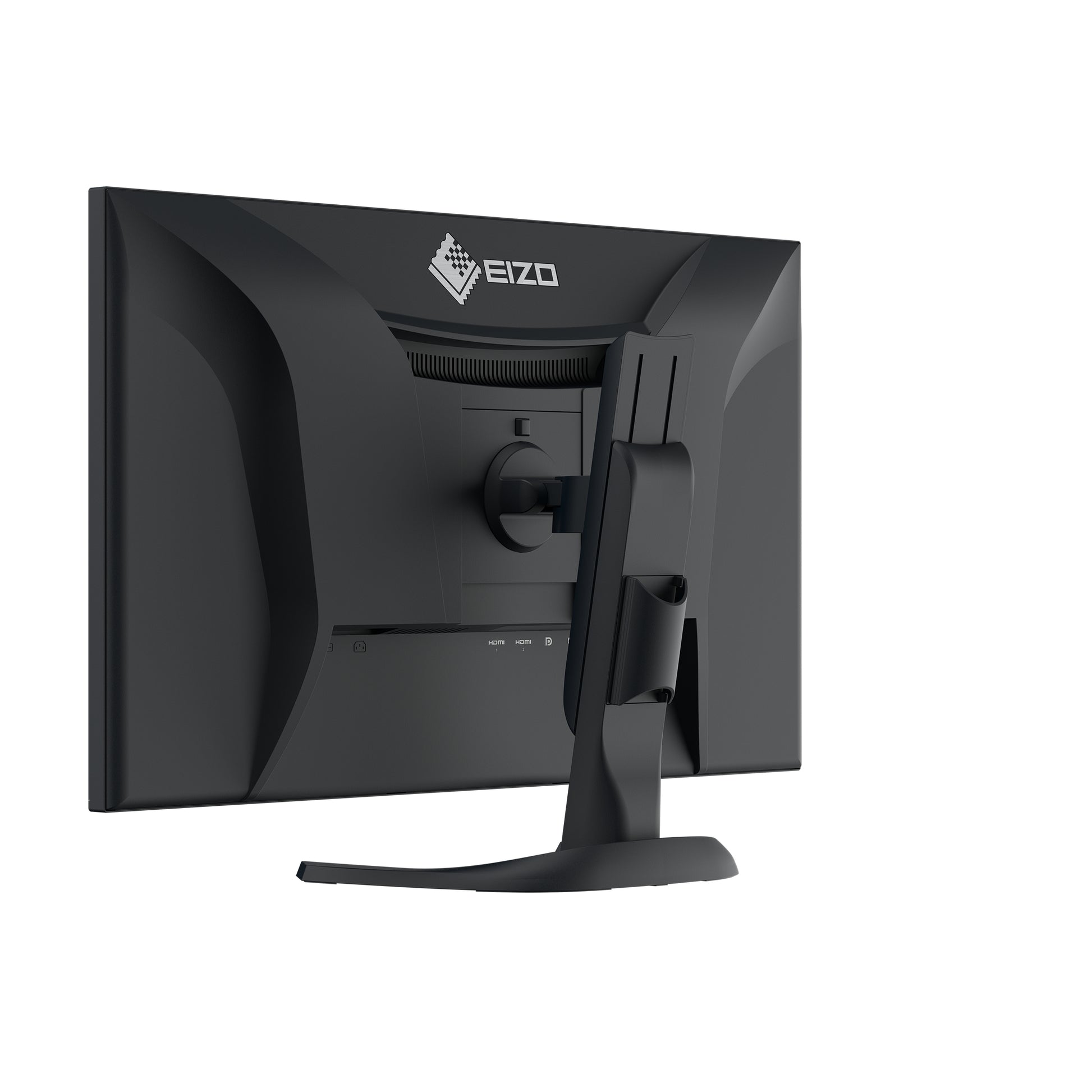 EIZO FlexScan EV3240X – Monitor, 32", 3840 × 2160 (UHD 4K), Schwarz