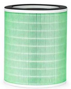 Ecofort Kombifilter A016170 – für ecoQ CleanAir 400+