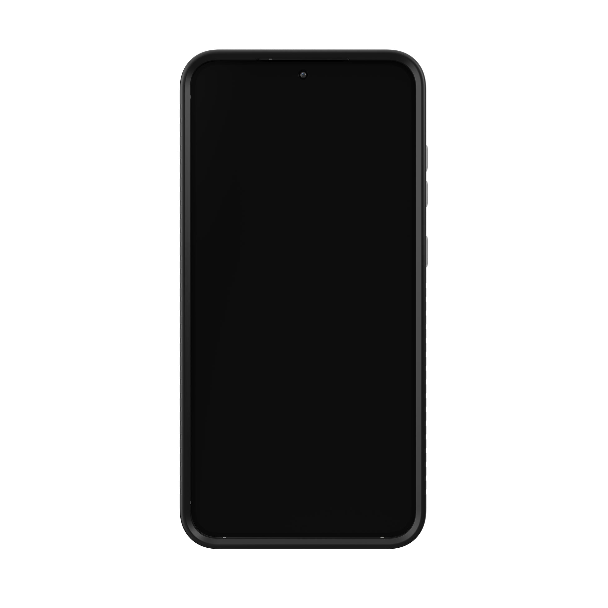ZAGG Backcover Denali KS – für Samsung Galaxy S25+ – schwarz