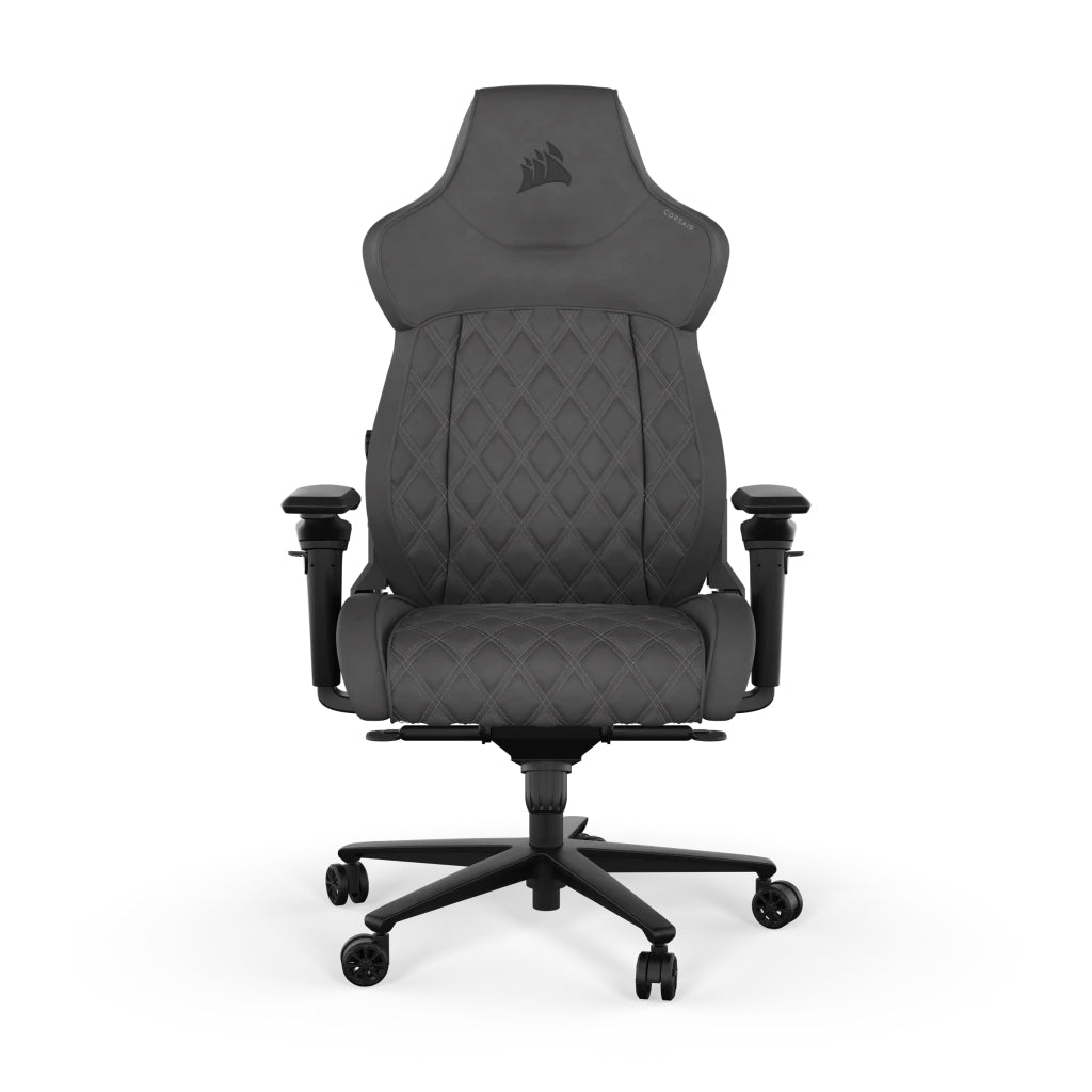 Corsair Konferenzstuhl T500 Luxe – Grau